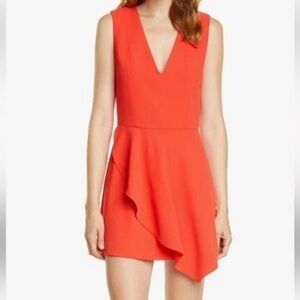 Alice + Olivia Callie Dress